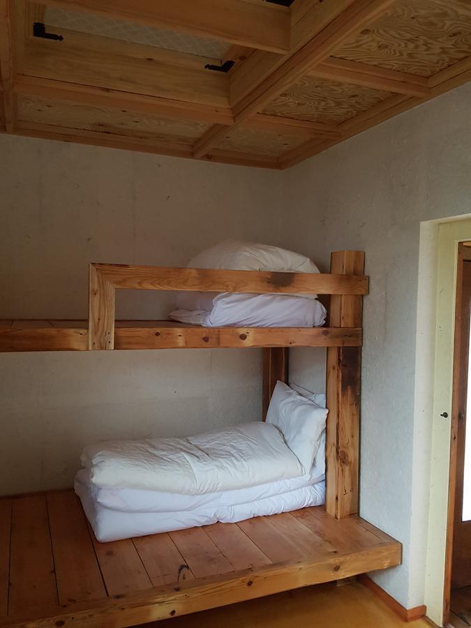 ג'אונג'ו The Hanok מראה חיצוני תמונה