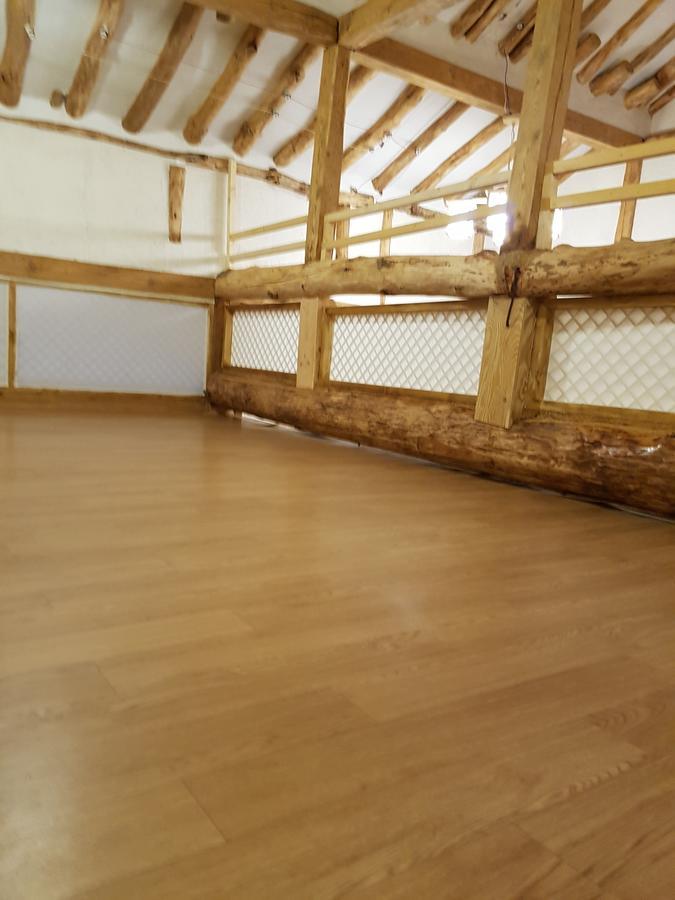 ג'אונג'ו The Hanok מראה חיצוני תמונה