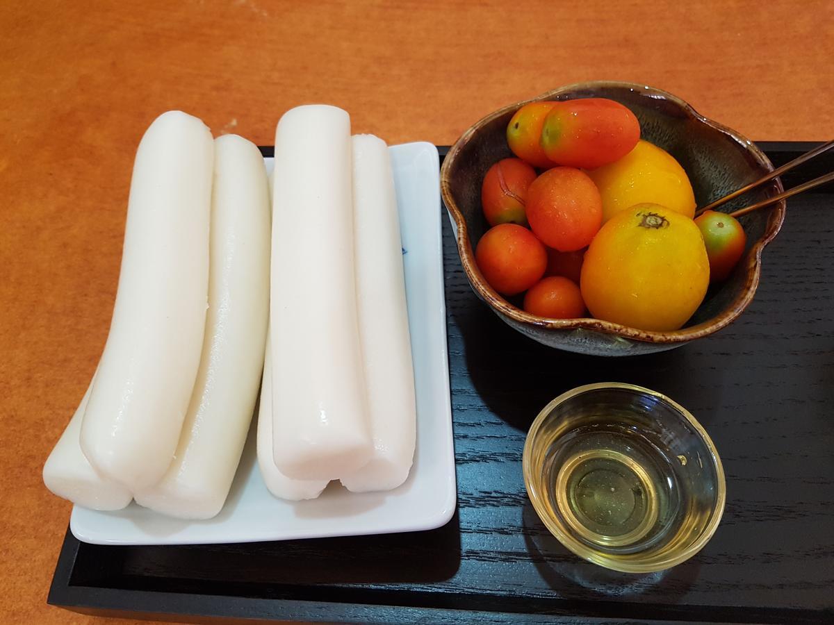 ג'אונג'ו The Hanok מראה חיצוני תמונה