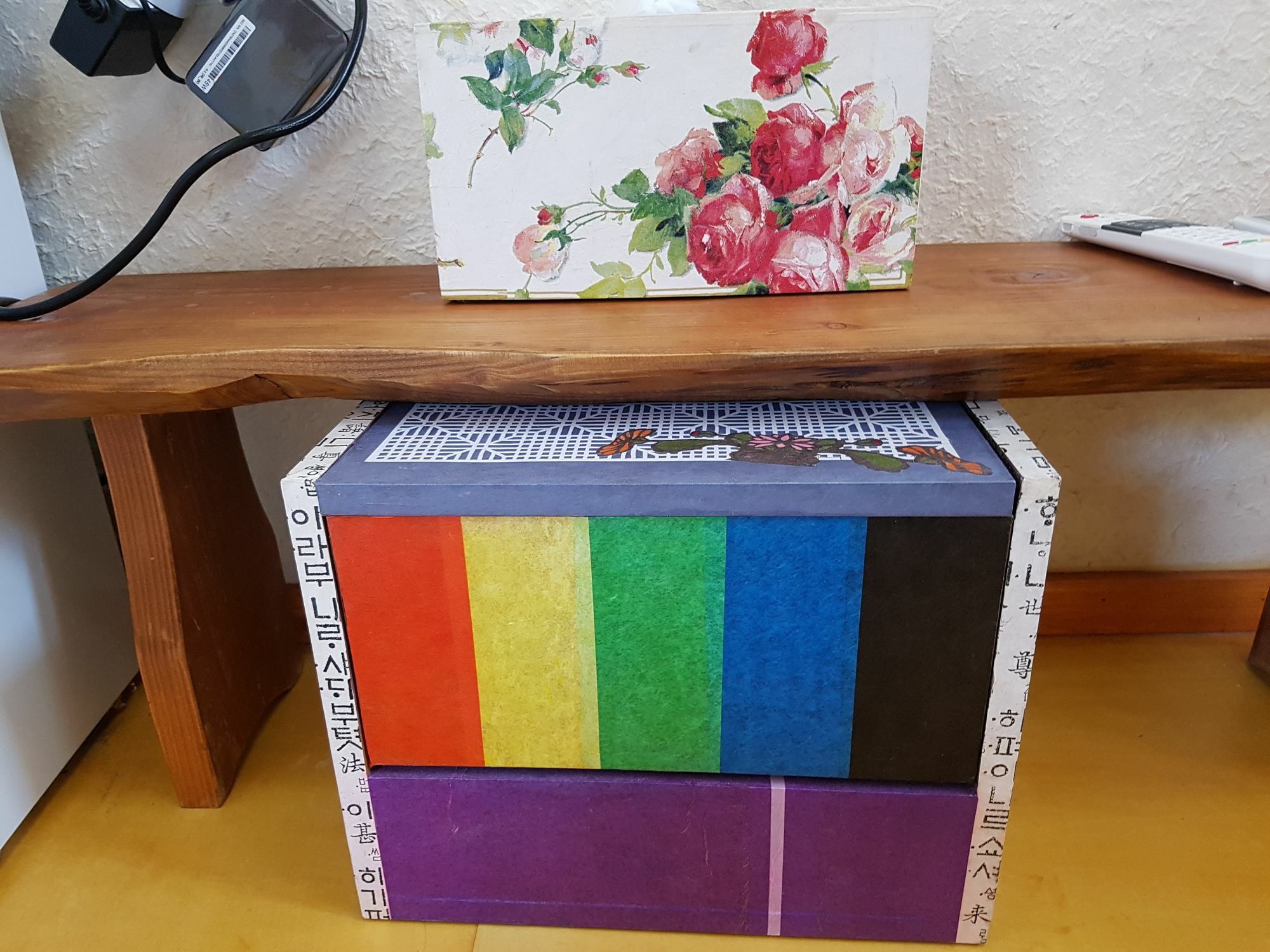 ג'אונג'ו The Hanok מראה חיצוני תמונה